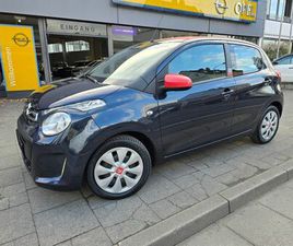 CITROËN C1 SELECTION AIRSCAPE +GARANTIE+