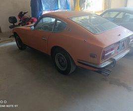 DATSUN 240Z