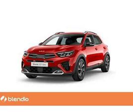 1.0 T-GDI 74KW (100CV) MHEV MT GT LINE