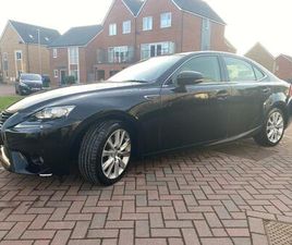 2.5 250 V6 LUXURY AUTO EURO 5 4DR