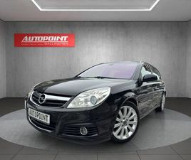 OPEL SIGNUM 2.8 NAVI+LEDER+AUTOMATIK+REIFEN NEU
