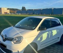 RENAULT TWINGO E-TECH ELEKTRO