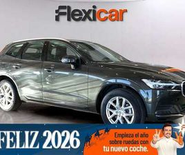 VOLVO XC60 D4 D4 INSCRIPTION AWD