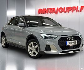 AUDI A1 CITYCARVER CITYCARVER PRO BUSINESS 30 TFSI S TRONIC