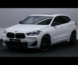 18I SDRIVE M SPORT STEPTRONIC
