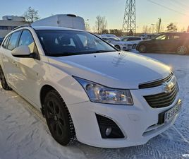 SW LT 1,4T 103KW MT6