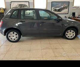 FIAT STILO