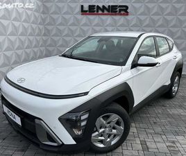 HYUNDAI KONA HYUNDAI KONA 1.0 T-GDI COMFORT