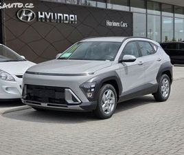HYUNDAI KONA 1,6 T-GDI 2WD DCT SMART
