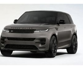 3.0 P550E AUTOBIOGRAPHY EDITION PHEV