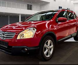 2.0 PANO * 7-SITZER * 141PS * TÜV * TEMPOMAT