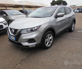 NISSAN QASHQAI 1.6 DCI 2WD XTRONIC TEKNA