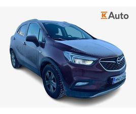 OPEL MOKKA X ENJOY 1,4 TURBO 103KW AT6