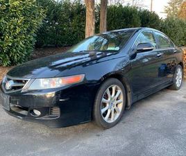 2006 ACURA TSX