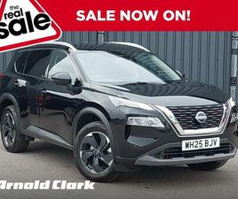 1.5 DIG-T MHEV N-CONNECTA XTRON EURO 6 (START/STOP) 5DR