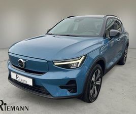 VOLVO XC40 RECHARGE SINGLE MOTOR PLUS + WINTER-PAKET