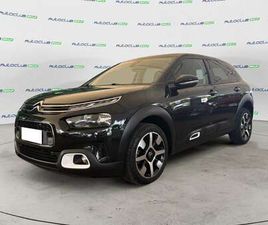 CACTUS 1.5 BLUEHDI SHINE