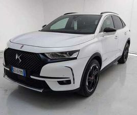 CROSSBACK 1.5 BLUEHDI PERFORMANCE LINE