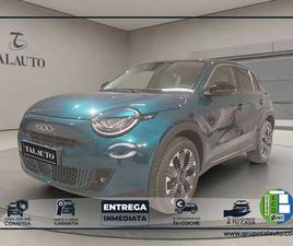 MHEV LA PRIMA 1.2 74KW (100CV) DDCT