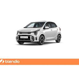 KIA PICANTO 1.0 GDI GT-LINE