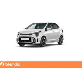 KIA PICANTO 1.0 GDI GT-LINE