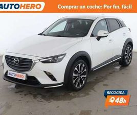 1.8 SKYACTIV-D ZENITH AWD AUT. 85KW