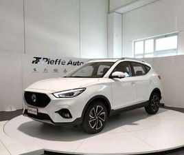 ICE 1.0T MT LUXURY DOVER WHITE /