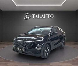 OMODA C5 MY2 - PREMIUM 1.6 TGDI 108KW (14CV)