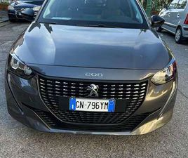 208 II 2019 1.2 PURETECH ALLURE PACK S