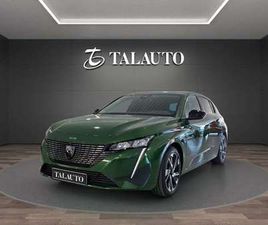 5P ALLURE GASOLINA 130 S&S MAN