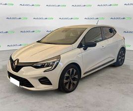 5 PORTE 1.6 E-TECH FULL HYBRID EVOLUTION