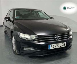 VARIANT 2.0TDI EVO BUSINESS 90KW DSG7