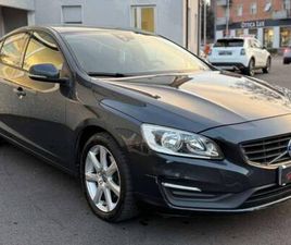 S60 (2000-2009) AUTOM. 2.0 D3 MOMENTUM GEARTRONIC