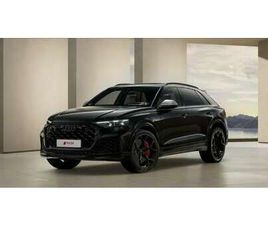 AUDI Q8 RS Q8 RSQ8 QUATTRO PERFORMANCE TIPTRONIC 471KW
