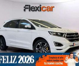 2.0 TDCI 154KW TITANIUM 4WD AUTO