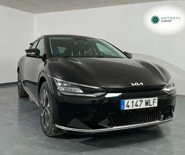 LONG RANGE AIR RWD 168KW