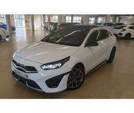 1.0 T-GDI 88KW GT LINE 5P