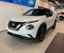 NISSAN JUKE 1.0 DIG-T N-CONNECTA