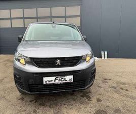 PEUGEOT EXPERT EXPERT PREMIUM ALLRAD DANGEL L2H1 BLUEHDI S&S 145