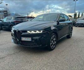 ALFA ROMEO TONALE 1.6 SPRINT