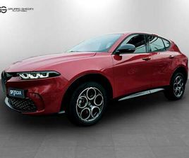 ALFA ROMEO TONALE 1.6 SPRINT