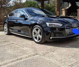 SPORTBACK 40 2.0 TDI BUSINESS SPORT QUATTRO 190CV