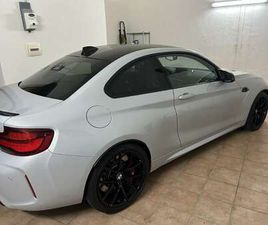 COUPE 3.0 CS 450CV DKG