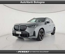 X3 XDRIVEM50 MSPORT PRO AUTO