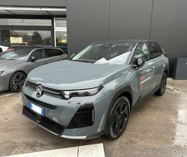 1.2 HYBRID MAX 145CV AUTO