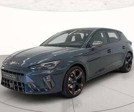 CUPRA LEON 1.5 HYBRID 150CV DSG