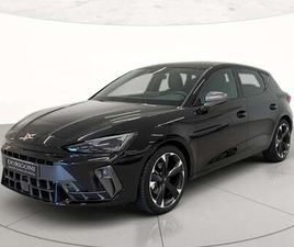 CUPRA LEON 1.5 HYBRID 150CV DSG