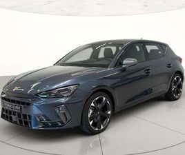 1.5 HYBRID 150CV DSG