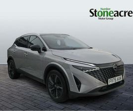 1.5 H E-POWER TEKNA AUTO EURO 6 (START/STOP) 5DR