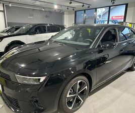 SPORTS TOURER 1.2 TURBO GS